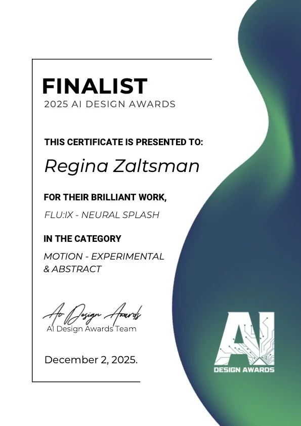Award