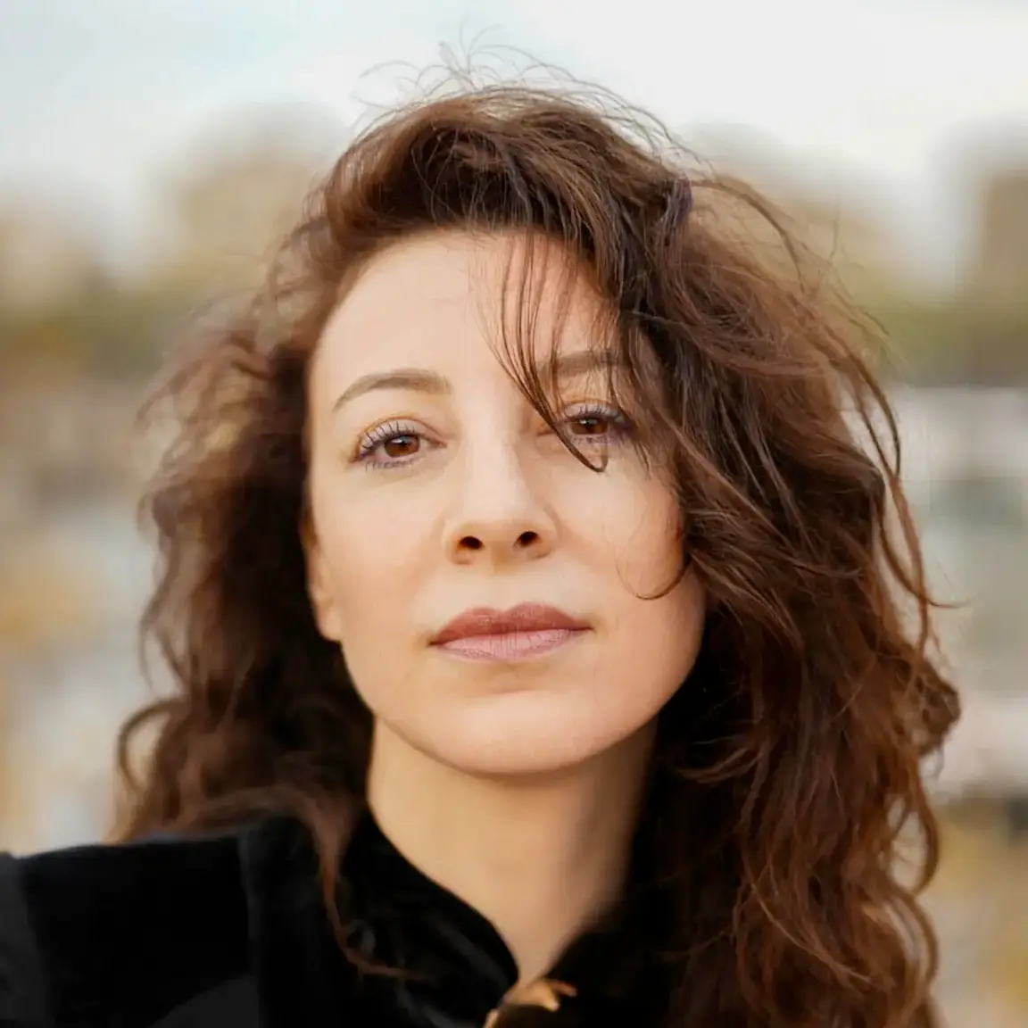 Regina Zaltsman