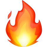fire cool
