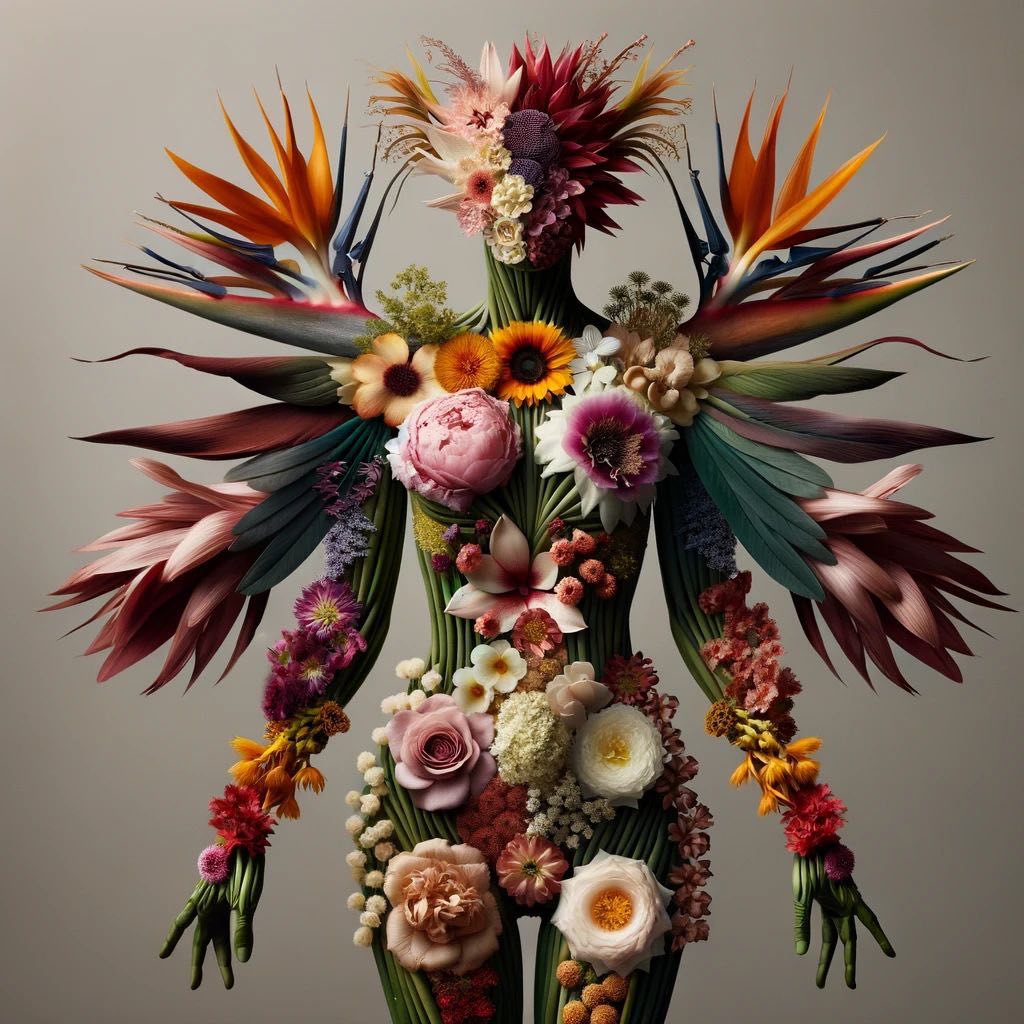 Floral Structure