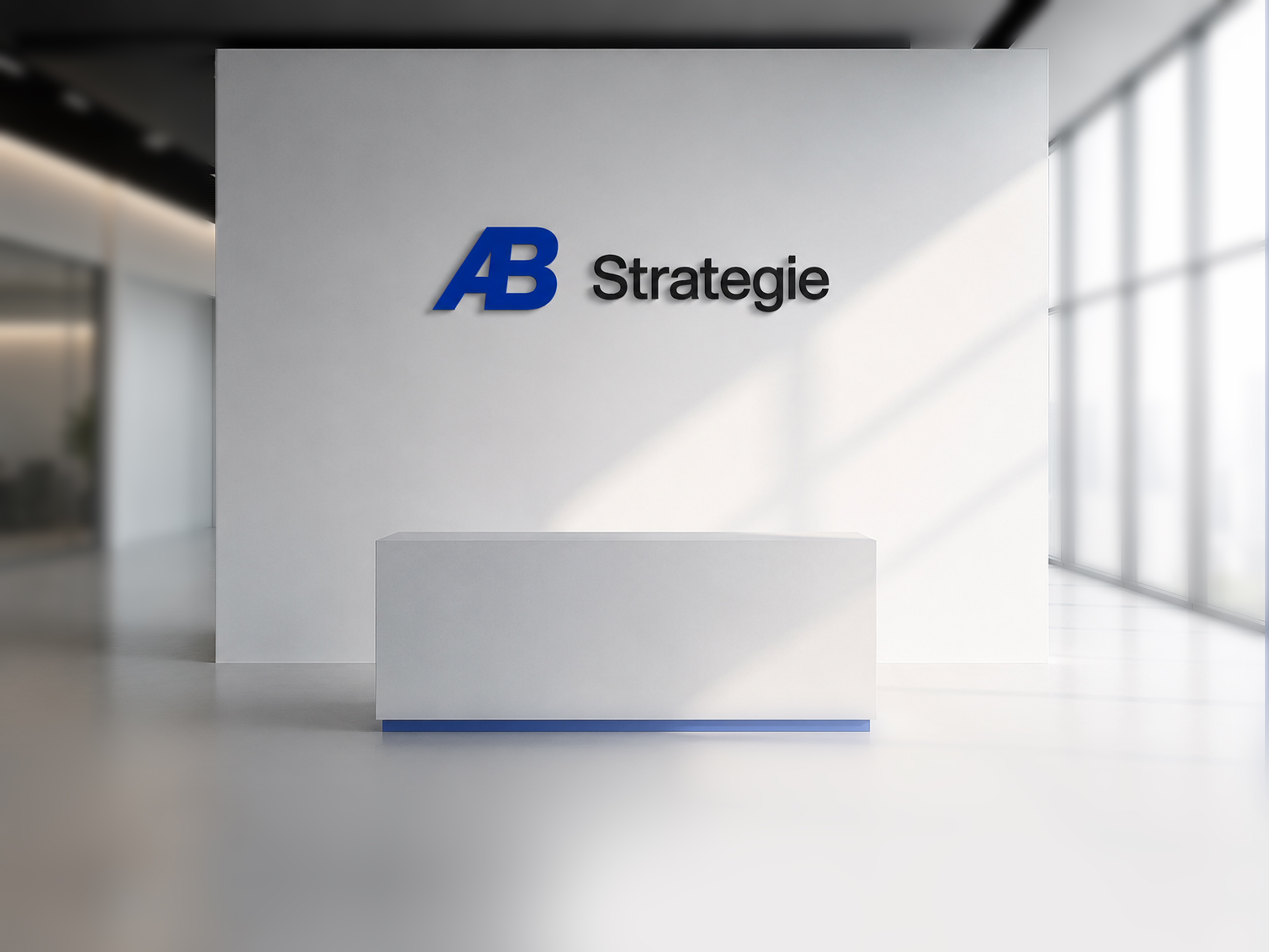 Branding Built for Trust Before the First Meeting