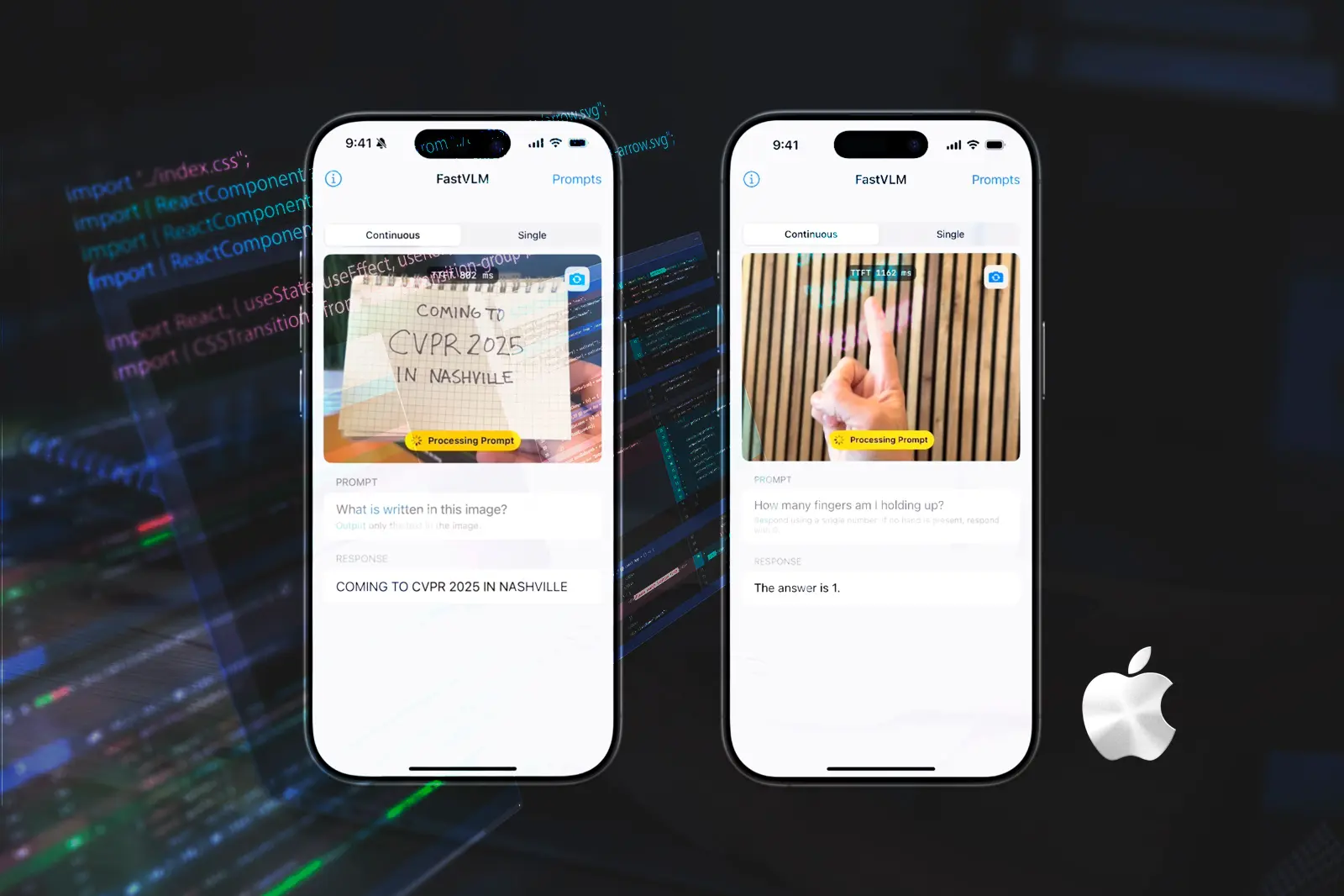 FastVLM Review: Apple’s Vision-Language Model for Real-World Business Scenarios