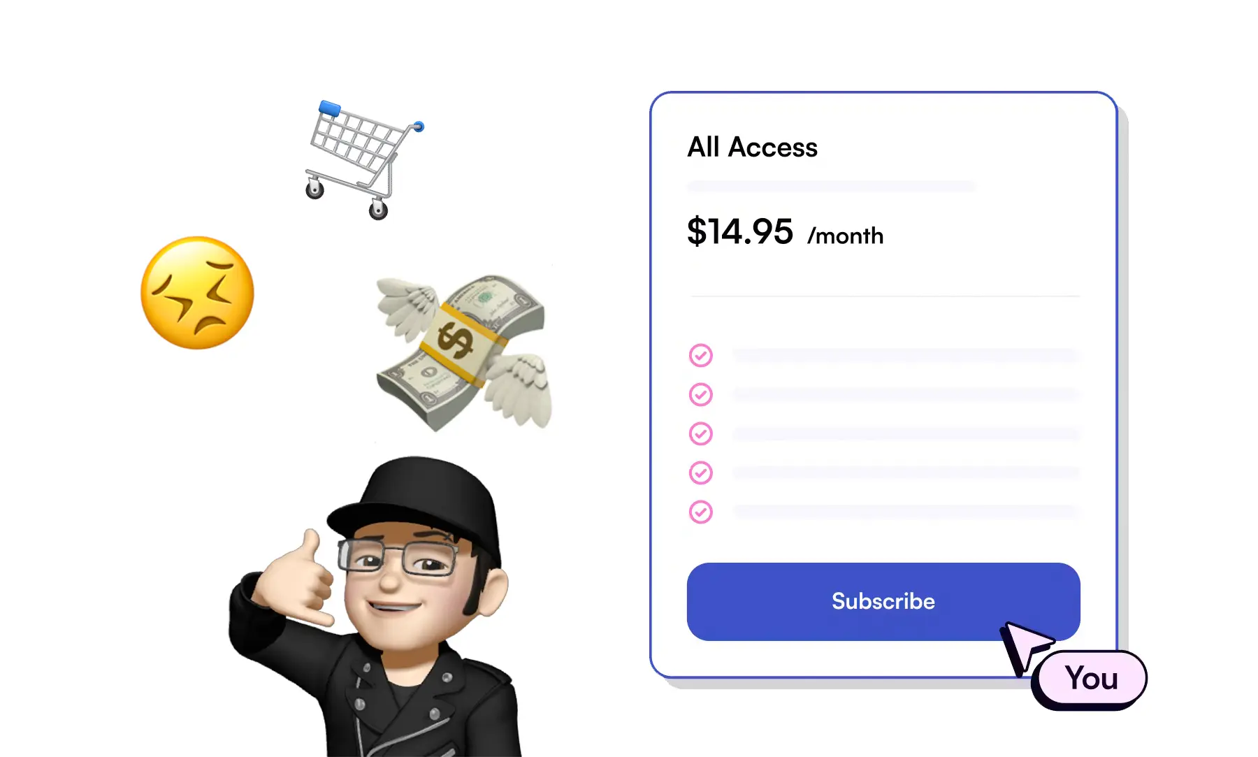 UX искусство чтения между строк: как эмпатия повышает продажи