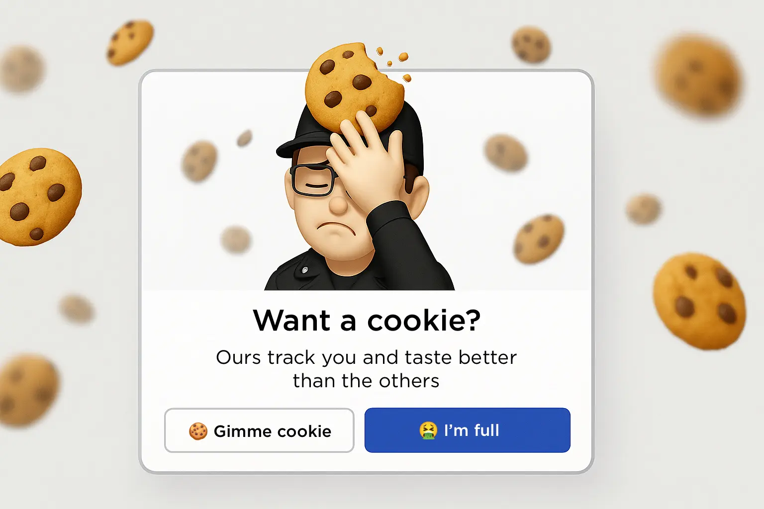 Cookie-баннеры в Европе могут исчезнуть, Европа признала, что интернет пошёл не туда