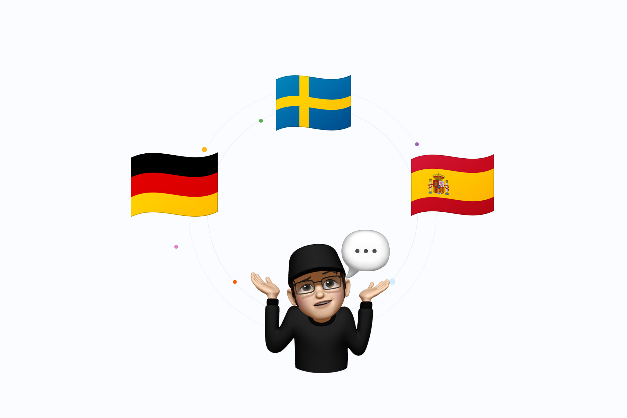 Когда хороший дизайн перестаёт работать: культурные различия в UX дизайне