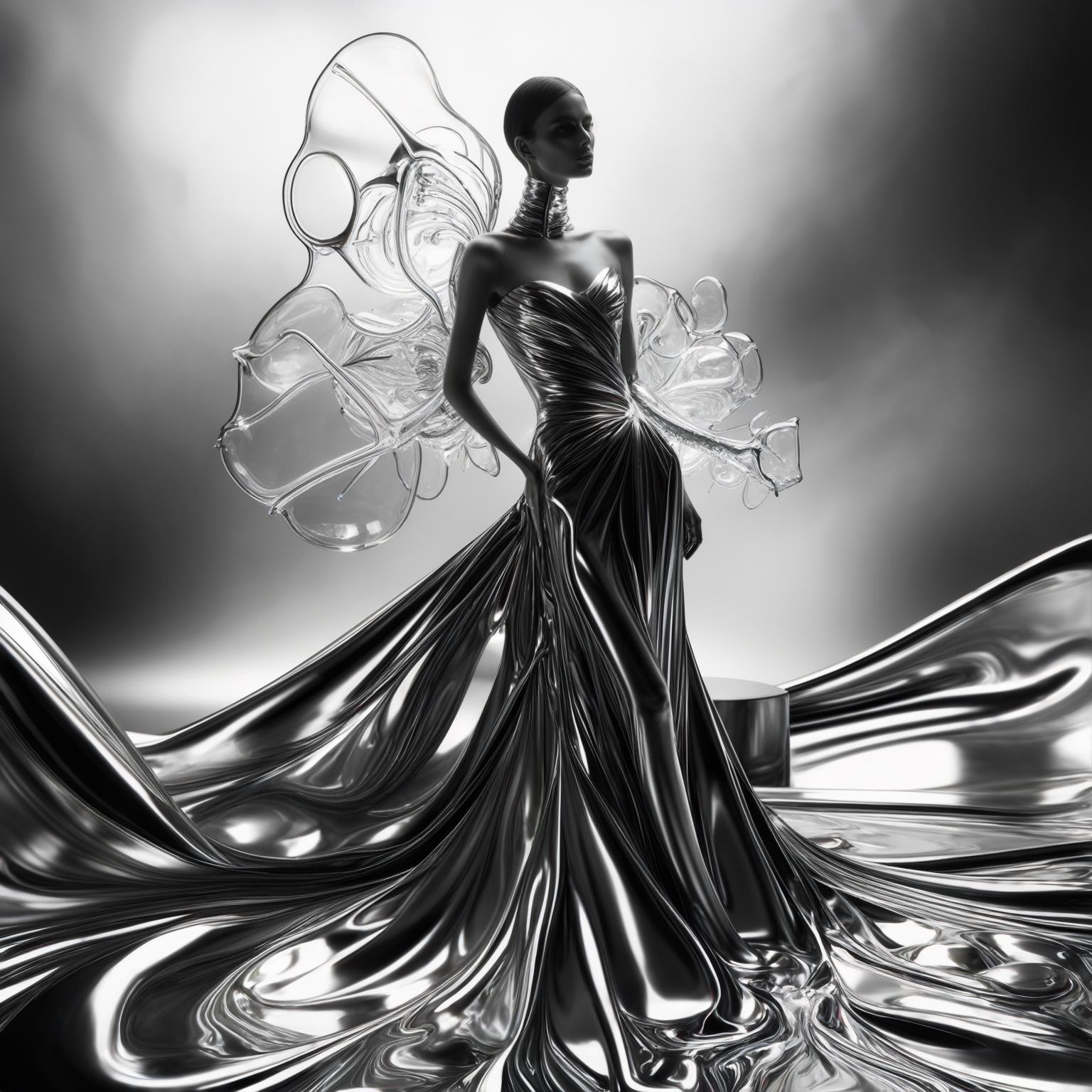 Mirage of Elegance