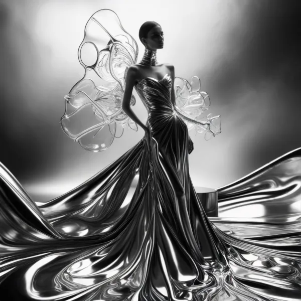 Mirage of Elegance