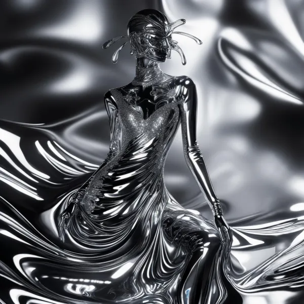 Silver Reverie