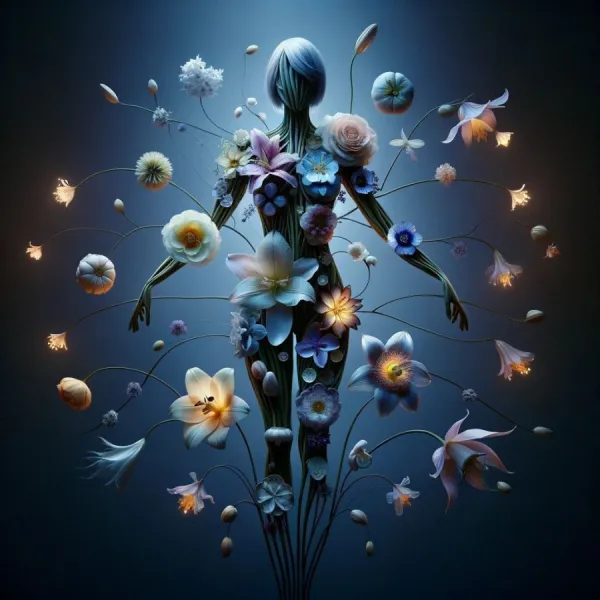 Nocturnal Bloom